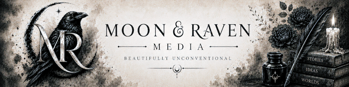 Moon & Raven Media